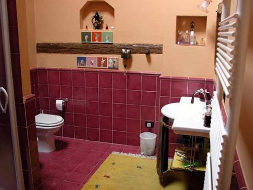 Guest House La Marignana Mogliano Veneto Buitenkant foto