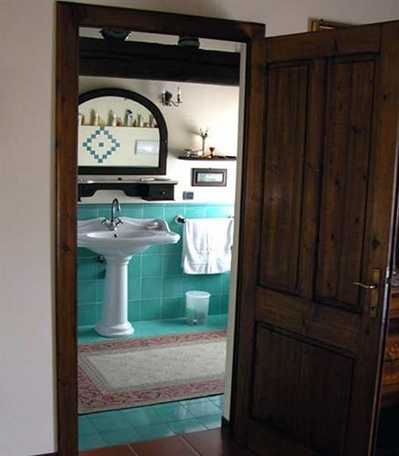 Guest House La Marignana Mogliano Veneto Buitenkant foto